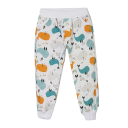 ست هودی و شلوار بچگانه گیزولان مدل نهنگ