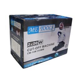 اره پروفیل بر می تولز مدل YP-CM-14M/355MM/2200W