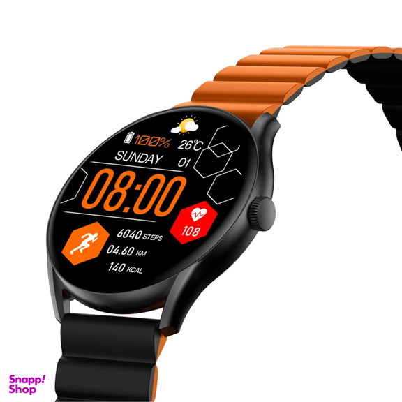 ساعت هوشمند گلوریمی مدل M1 Pro