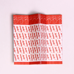 چسب زخم پارچه ای پنبه ریز مدل Plaster بسته 10 عددی