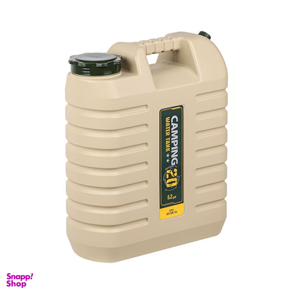 گالن آب کومکس مدل water tank ظرفیت 20 لیتر