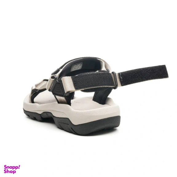 صندل جلو باز زنانه اسنوهاک مدل EAGLE کد SN-S1268W رنگ فیروزه ای روشن