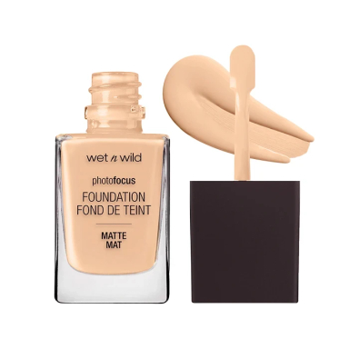 کرم پودر وت اند وایلد شماره 365c حجم 30 میلی لیتر