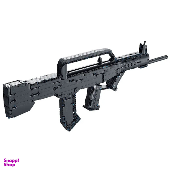 لگو اسلحه مدل type 95