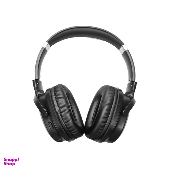 هدفون اسپیکر بی سیم کینگ استار کد KBH125S