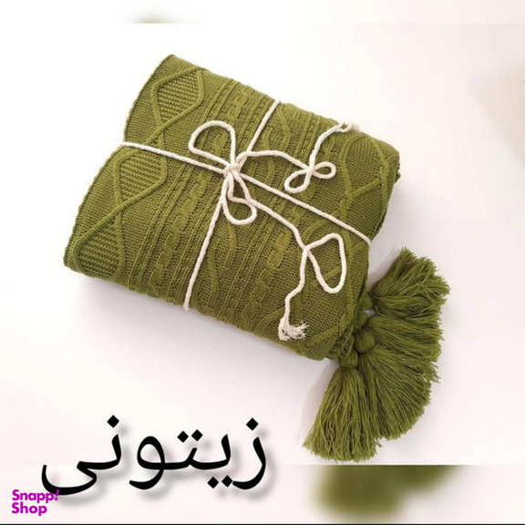 شال مبل و تخت شایسته مدل دیانا کد SM7 سایز 174×144 سانتی متر