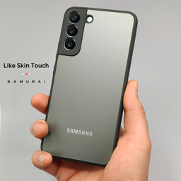 کاور سامورایی مدل Classico مناسب برای گوشی موبایل سامسونگ Galaxy S21 Plus