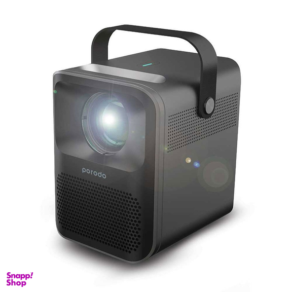 ویدئو پروژکتور قابل حمل پرودو مدل Full HD Portable Projector