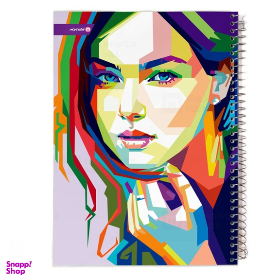 دفتر مشق 100 برگ مکث نوت کد 5-9136