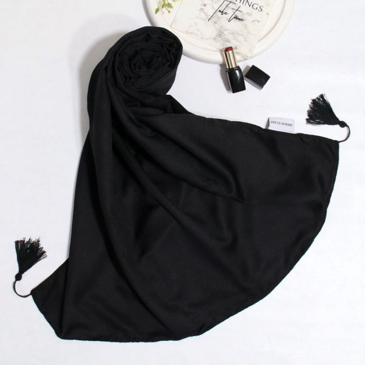 شال زنانه طرح آتریسا کد ANA9610
