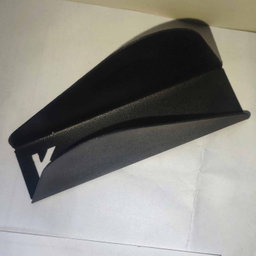 جای دستمال کاغذی مدل کافه ای طرح منحنی