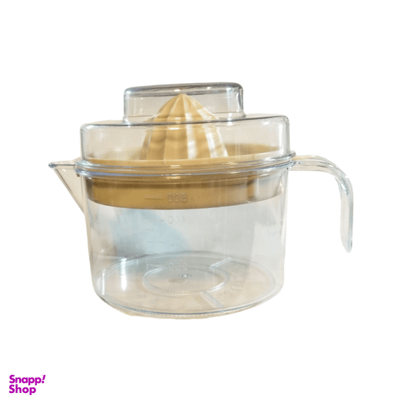آبمیوه گیری دستی طرح لونیز کد L01