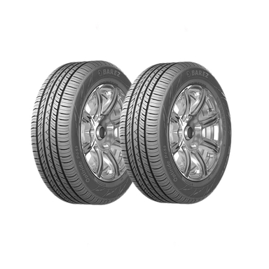 لاستیک خودرو بارز مدل P685 سایز 205/60/15 - 2 حلقه