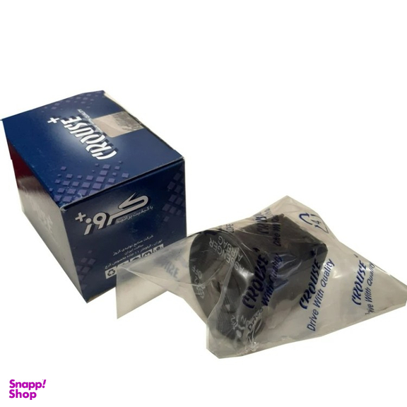 کلید غیر فعال کننده ایربگ سرنشین کروز پلاس کد CR-330843 مناسب پراید