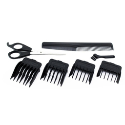 ماشين اصلاح سر و صورت جیمی مدل GM 811