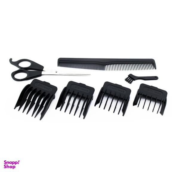 ماشين اصلاح سر و صورت جیمی مدل GM 811