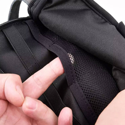 کیف لوازم جانبی ویوو مدل Salem Travel Pouch Big