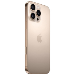 گوشی موبایل اپل مدل iPhone 16 Pro Max ZAA دو سیم کارت ظرفیت 512 گیگابایت و رم 8 گیگابایت
