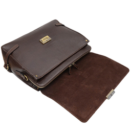 کیف اداری گارد مدل Vicenzo Blk