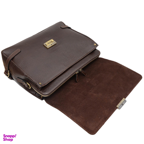 کیف اداری گارد مدل Vicenzo Blk