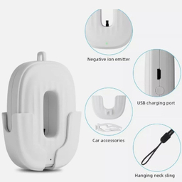 دستگاه گردنبند تصفیه کننده هوا مدل JO-2001