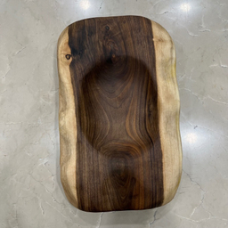 شکلات خوری چوبی کد 8985