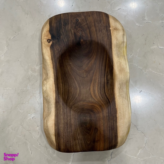 شکلات خوری چوبی کد 8985