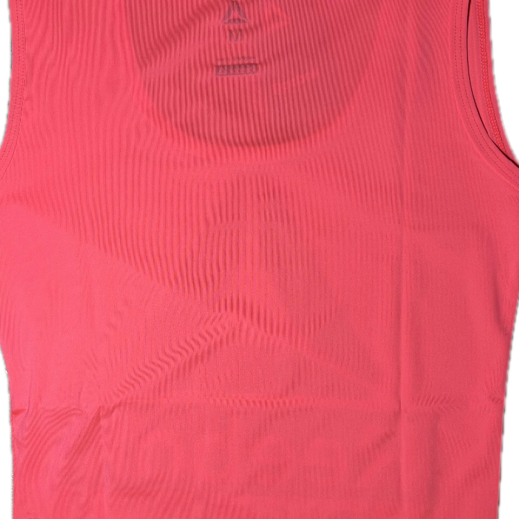 نیم تنه ورزشی زنانه کد RBpiW37 رنگ صورتی