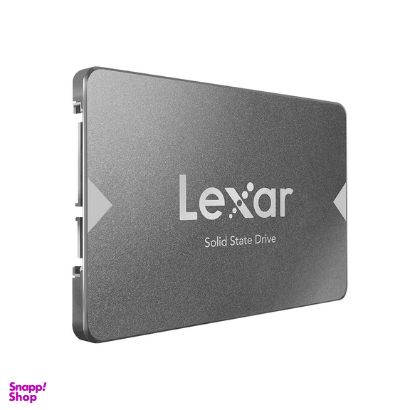 حافظه SSD اینترنال لکسار مدل NS100