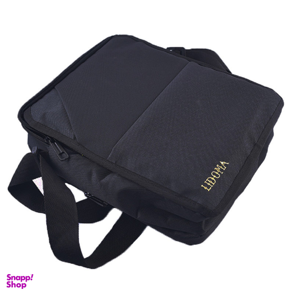 کیف اداری مردانه لیدوما مدل LI-120