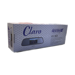 مانیتور آینه ای کلارو مدل CL-436