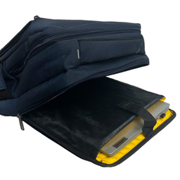 کوله پشتی لپ تاپ مکنیل مدل STREET MC-428