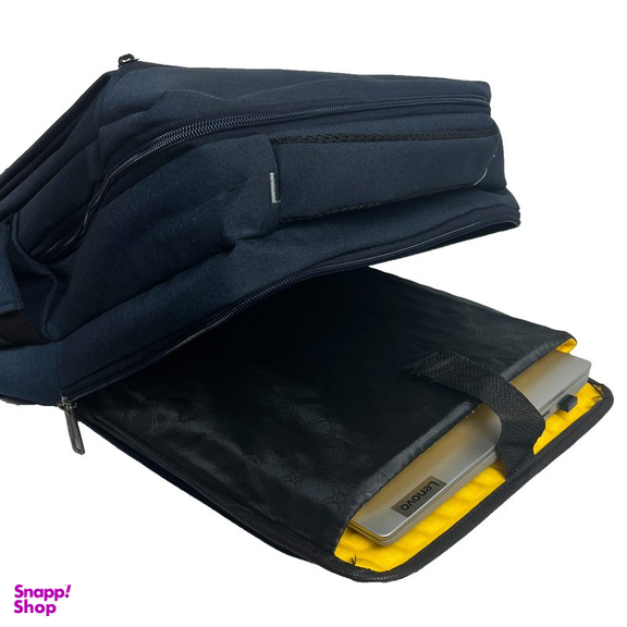 کوله پشتی لپ تاپ مکنیل مدل STREET MC-428