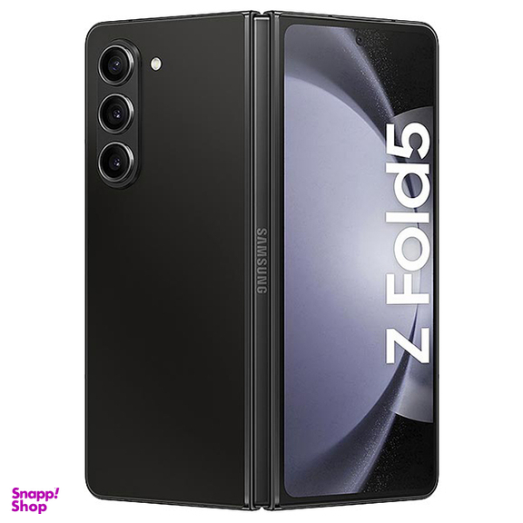 گوشی موبایل سامسونگ مدل Galaxy Z Fold 5 5G دو سیم کارت ظرفیت 256 گیگابایت رم 12 گیگابایت نسخه ویتنام