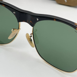 عینک آفتابی ری بن مدل RB4175 رنگ سبز