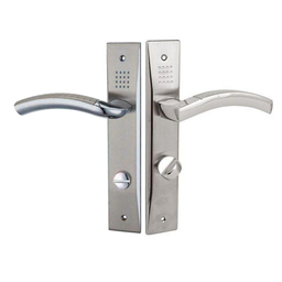 دستگیره درسرویسی نوین مدل NO-L مجموعه 2 عددی