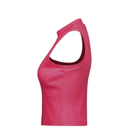 تاپ زنانه مدل GD-o-17039250 رنگ صورتی