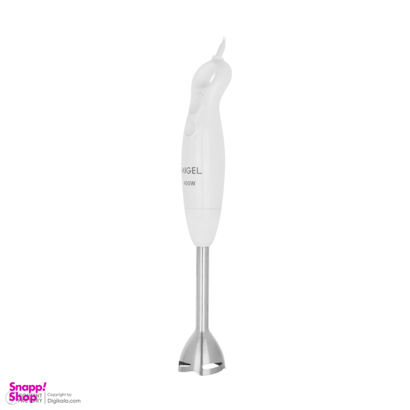گوشت کوب برقی میگل مدل GHB400