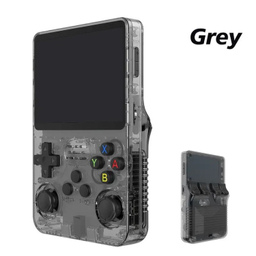 کنسول بازی قابل حمل رترو مدل R36S