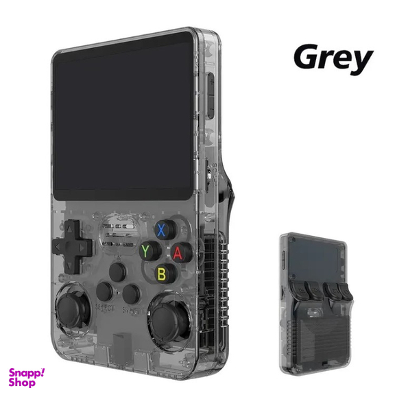 کنسول بازی قابل حمل رترو مدل R36S