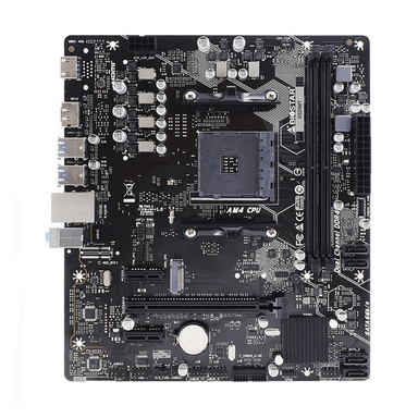مادربرد بایوستار مدل A520MT سوکت AM4