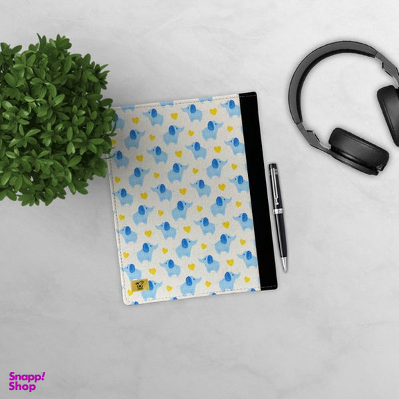 کلاسور ترمه طراحان ایده مدل پترن فیل و قلب کد strm0204