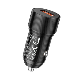 شارژر فندکی 18 وات نکسا مدل USB R18