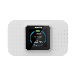 مودم همراه 4G نتربیت مدل NWR-940X