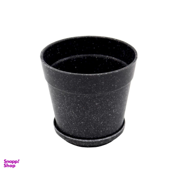 گلدان مدل گرانیتی کد YPM-P20