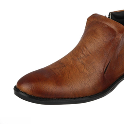 نیم بوت مردانه کروماکی مدل kmfw137