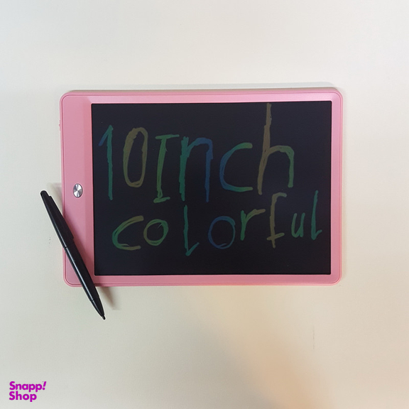 کاغذ دیجیتالی 10 اینچ مدل Colorful