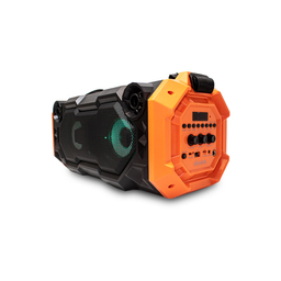 اسپیکر بلوتوثی قابل حمل سیبراتون مدل S-BS839