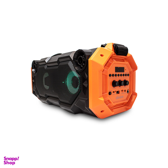 اسپیکر بلوتوثی قابل حمل سیبراتون مدل S-BS839