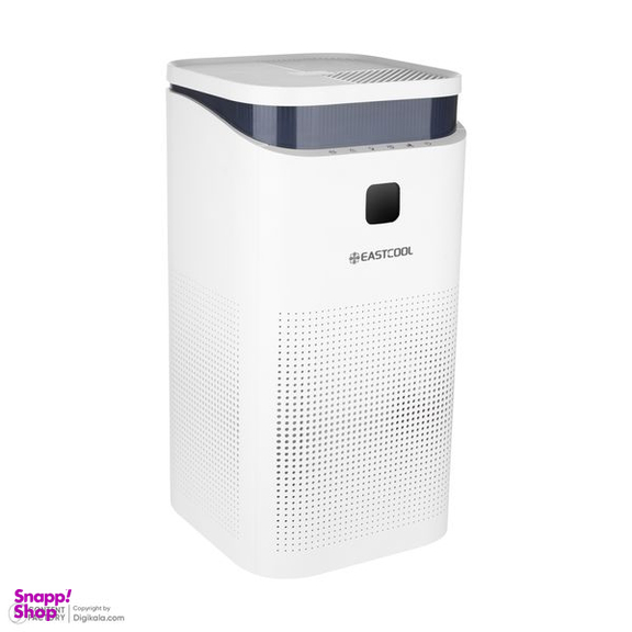 دستگاه تصفیه کننده هوا ایستکول مدل TM-TW500UV